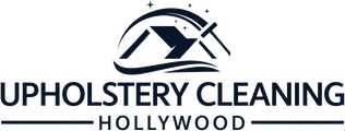 Upholstery Cleaning Hollywood logo